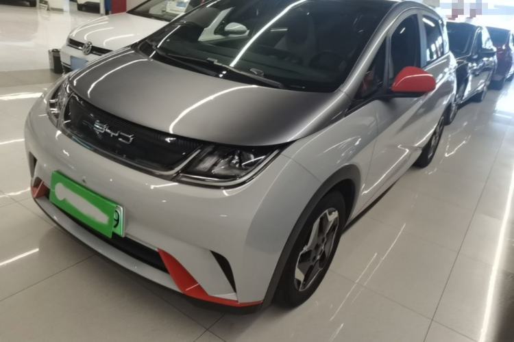 Used BYD Dolphin 2021 405 km Fashion Edition Guazi used car, China used car export, Used car for sale, Used cars, Cheapest cars for sale