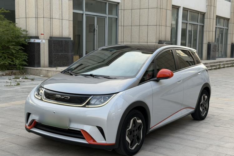 Used BYD Dolphin 2021 405 km Fashion Edition Guazi used car, China used car export, Used car for sale, Used  cars, Cheapest cars for sale