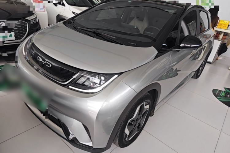 Used BYD Dolphin 2021 405 km Fashion Edition Guazi used car, China used car export, Used car for sale, Used cars, Cheapest cars for sale
