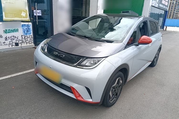 Used BYD Dolphin 2021 405 km Fashion Edition Guazi used car, China used car export, Used car for sale, Used  cars, Cheapest cars for sale