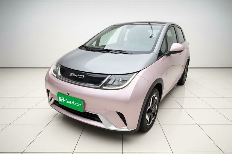 Used BYD Dolphin 2021 405 km Fashion Edition Guazi used car, China used car export, Used car for sale, Used  cars, Cheapest cars for sale