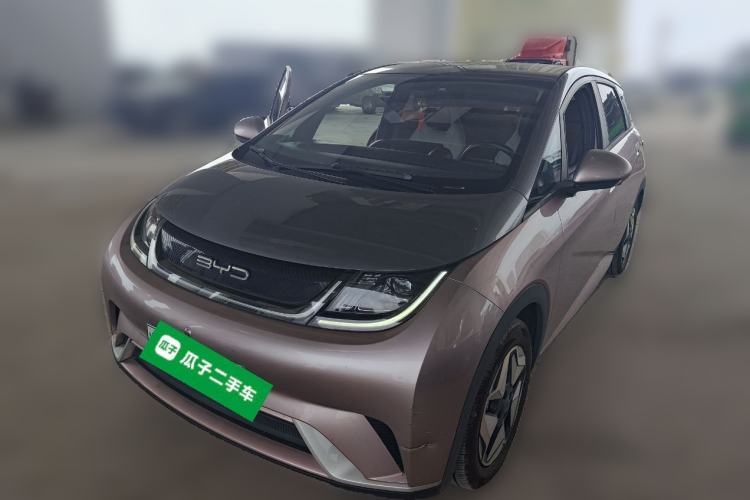 Gebrauchter BYD Dolphin 2021 405 km Fashion Edition Guazi used car, China used car export, Used car for sale, Used  cars, Cheapest cars for sale