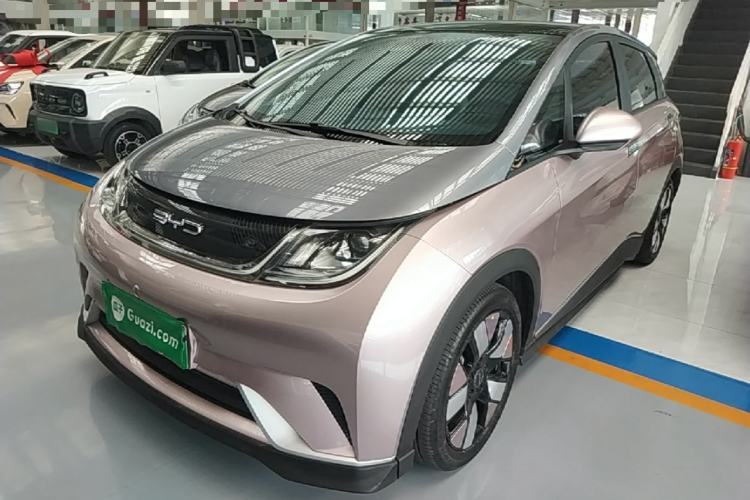 Used BYD Dolphin 2021 401km Knight Edition Guazi used car, China used car export, Used car for sale, Used  cars, Cheapest cars for sale