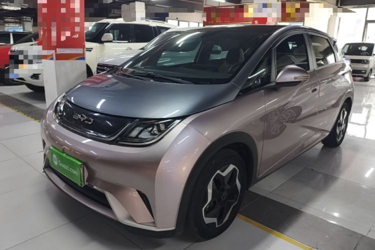 Used BYD Dolphin 2021 405 km Fashion Edition Guazi used car, China used car export, Used car for sale, Used  cars, Cheapest cars for sale
