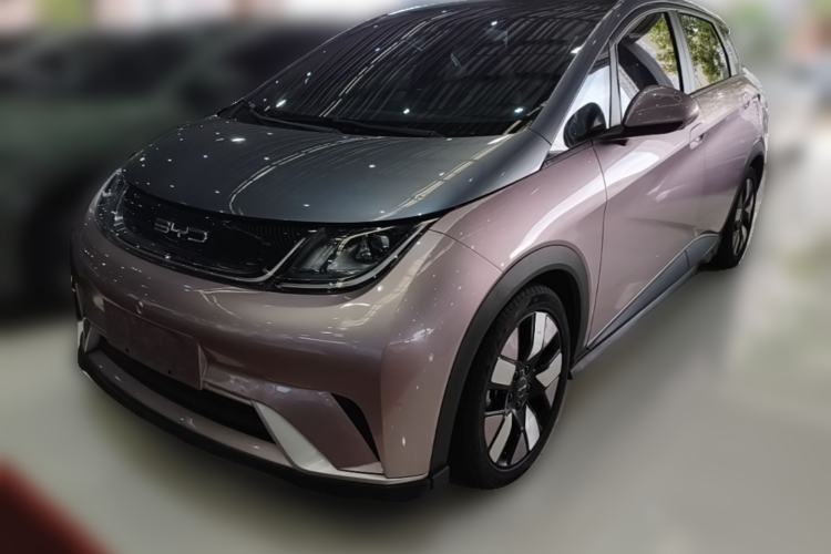 BYD Dolphin 2021 401km Knight Edition de segunda mano Guazi used car, China used car export, Used car for sale, Used  cars, Cheapest cars for sale
