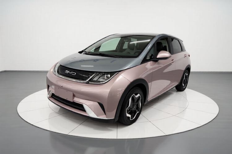 Used BYD Dolphin 2021 405 km Fashion Edition Guazi used car, China used car export, Used car for sale, Used  cars, Cheapest cars for sale
