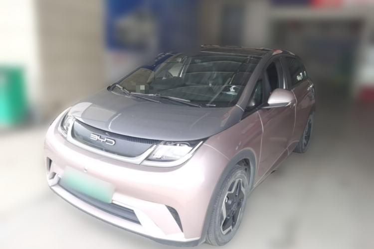 Used BYD Dolphin 2021 405 km Fashion Edition Guazi used car, China used car export, Used car for sale, Used  cars, Cheapest cars for sale