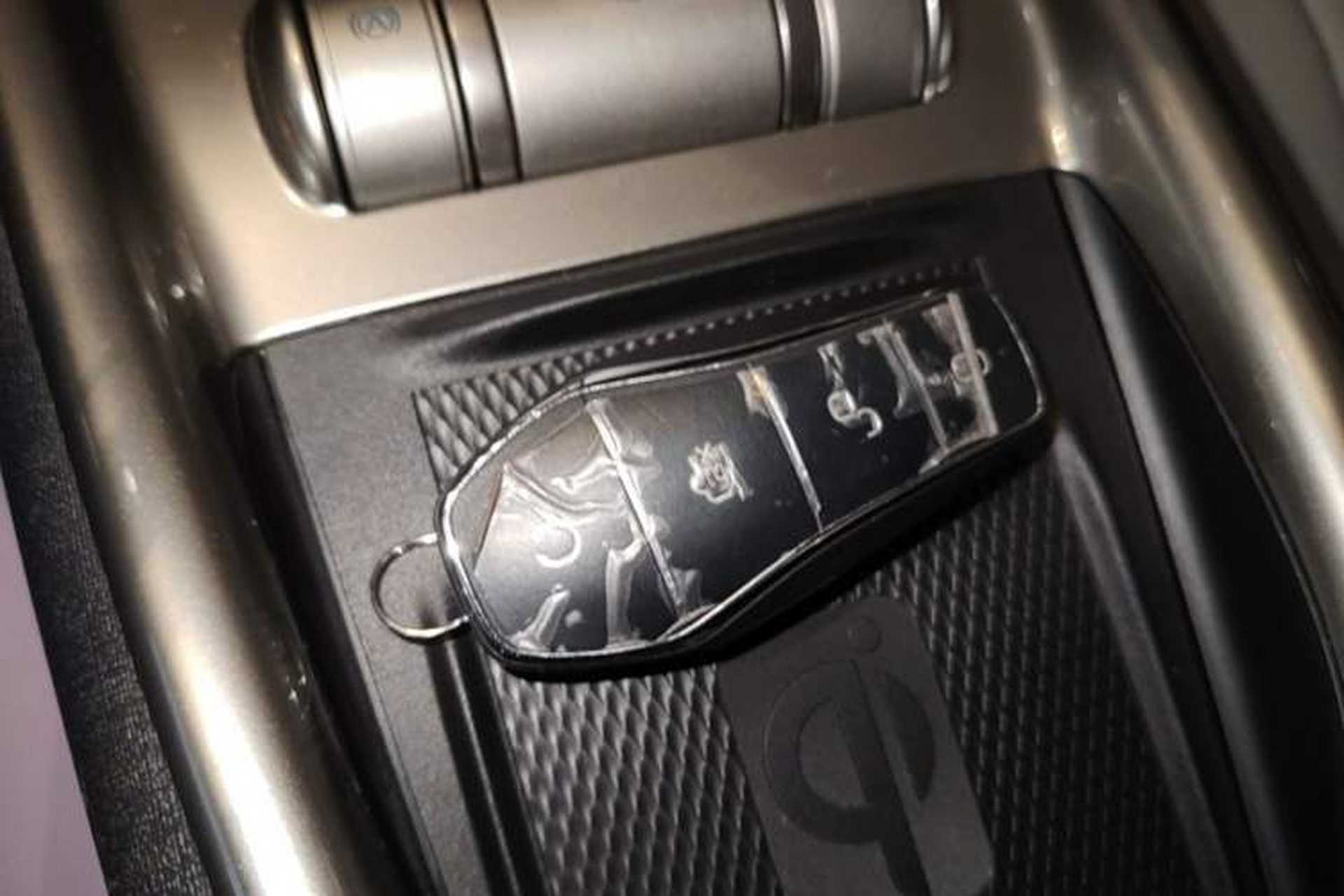 Used BYD Dolphin 2021 401km Knight Edition Vehicle Key