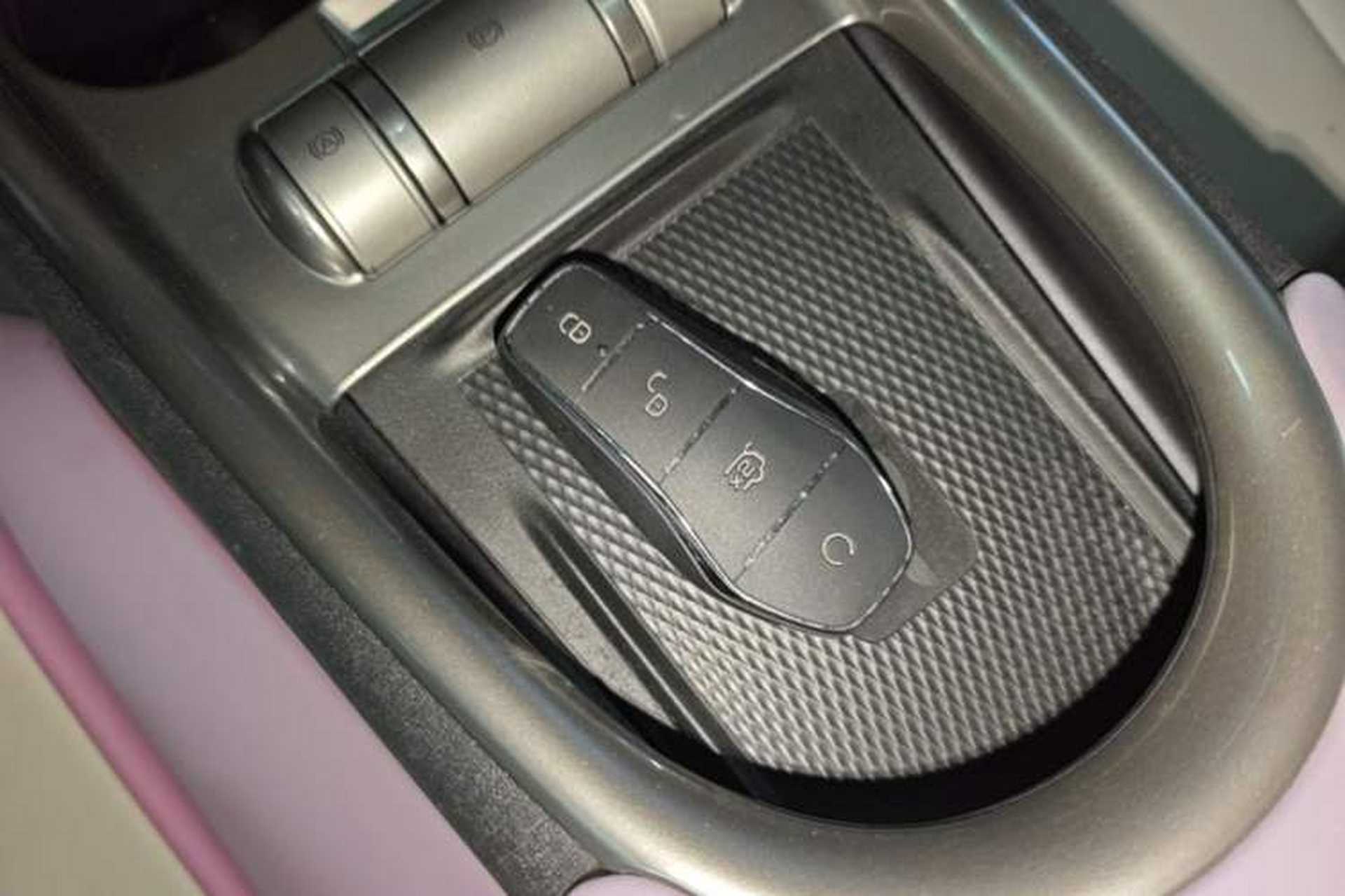 Used BYD Dolphin 2021 401km Knight Edition Vehicle Key