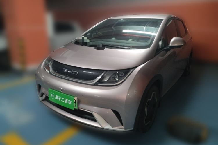 Used BYD Dolphin 2021 405 km Free Version Guazi used car, China used car export, Used car for sale, Used  cars, Cheapest cars for sale