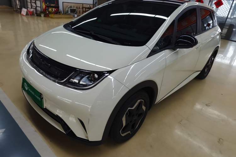 Used BYD Dolphin 2021 405 km Fashion Edition Guazi used car, China used car export, Used car for sale, Used  cars, Cheapest cars for sale