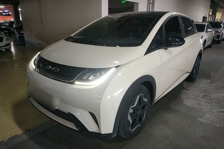 Used BYD Dolphin 2021 405 km Fashion Edition Guazi used car, China used car export, Used car for sale, Used  cars, Cheapest cars for sale