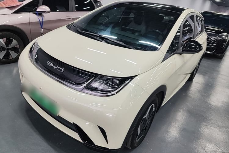 Used BYD Dolphin 2021 405 km Fashion Edition Guazi used car, China used car export, Used car for sale, Used  cars, Cheapest cars for sale