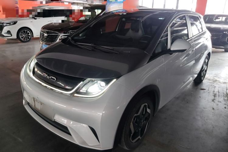 Used BYD Dolphin 2021 405 km Fashion Edition Guazi used car, China used car export, Used car for sale, Used  cars, Cheapest cars for sale