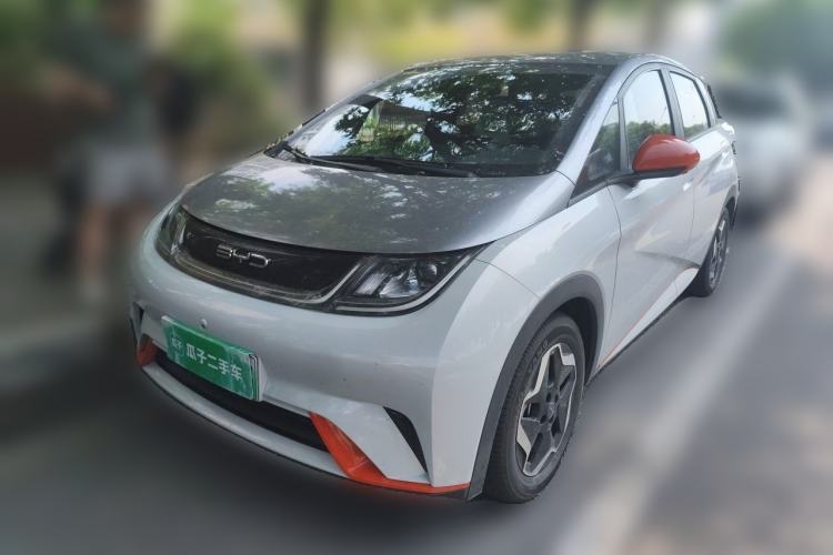 Used BYD Dolphin 2021 405 km Free Version Guazi used car, China used car export, Used car for sale, Used  cars, Cheapest cars for sale, Electric vehicle, New energy car