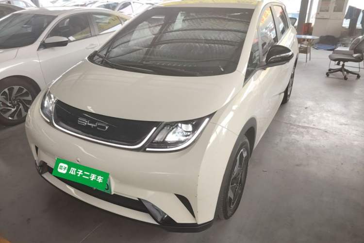 Used BYD Dolphin 2021 405 km Free Version Guazi used car, China used car export, Used car for sale, Used  cars, Cheapest cars for sale