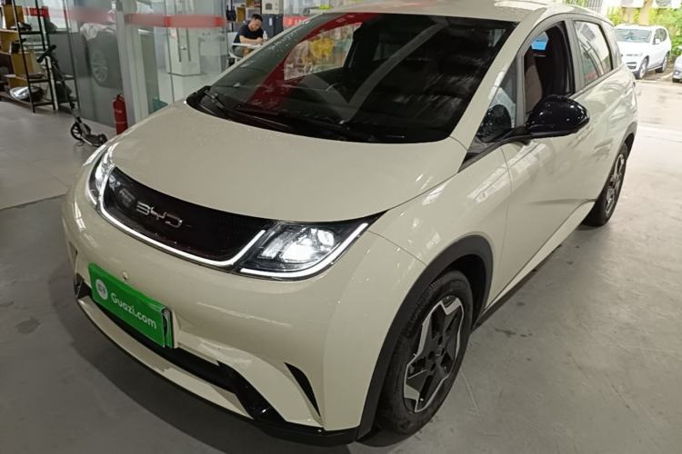 Used BYD Dolphin 2021 405 km Free Version Guazi used car, China used car export, Used car for sale, Used  cars, Cheapest cars for sale