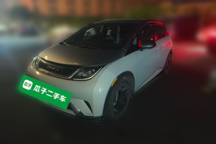 Used BYD Dolphin 2021 405 km Free Version Guazi used car, China used car export, Used car for sale, Used  cars, Cheapest cars for sale