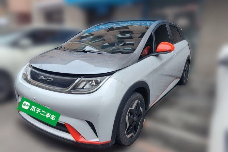Used BYD Dolphin 2021 405 km Fashion Edition Guazi used car, China used car export, Used car for sale, Used  cars, Cheapest cars for sale