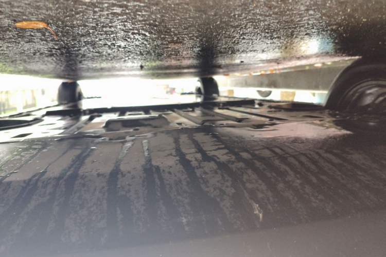 Used BYD Dolphin 2021 405 km Free Version Chassis Front