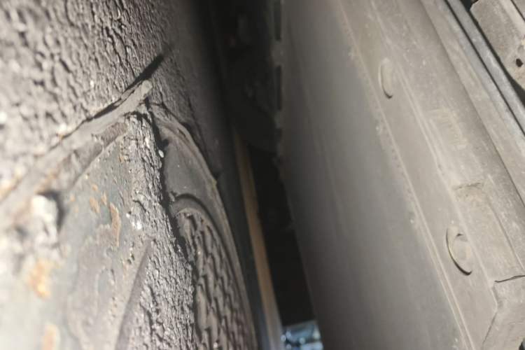 Used BYD Dolphin 2021 405 km Free Version Chassis Front Right