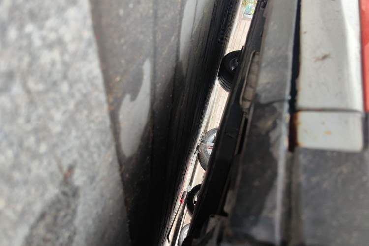 Used BYD Dolphin 2021 405 km Fashion Edition Chassis Front Right