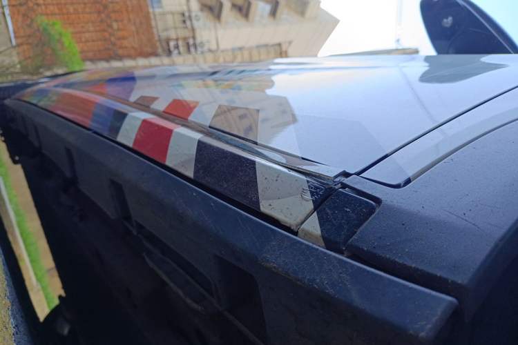 Used BYD Dolphin 2021 405 km Fashion Edition Chassis Front Right