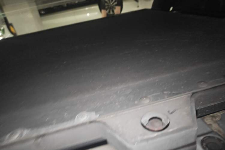 Used BYD Dolphin 2021 405 km Fashion Edition Chassis Front Right