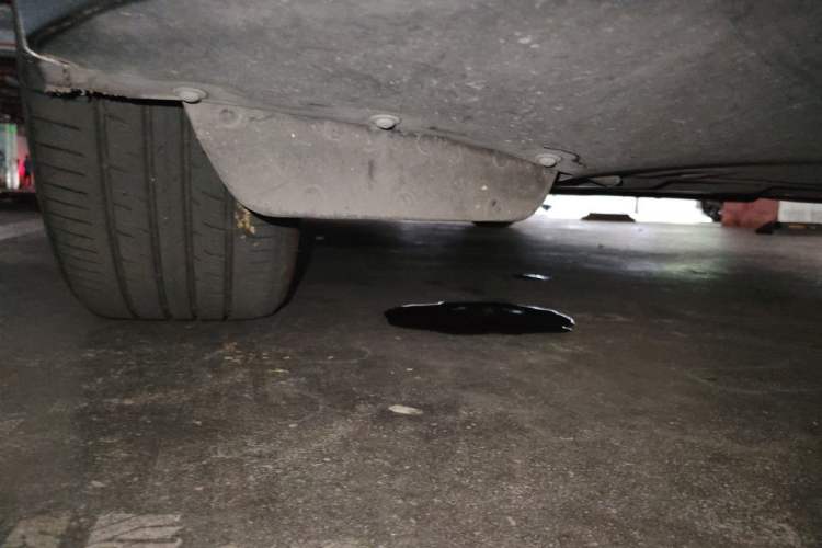 Used BYD Dolphin 2021 405 km Fashion Edition Chassis Front Right