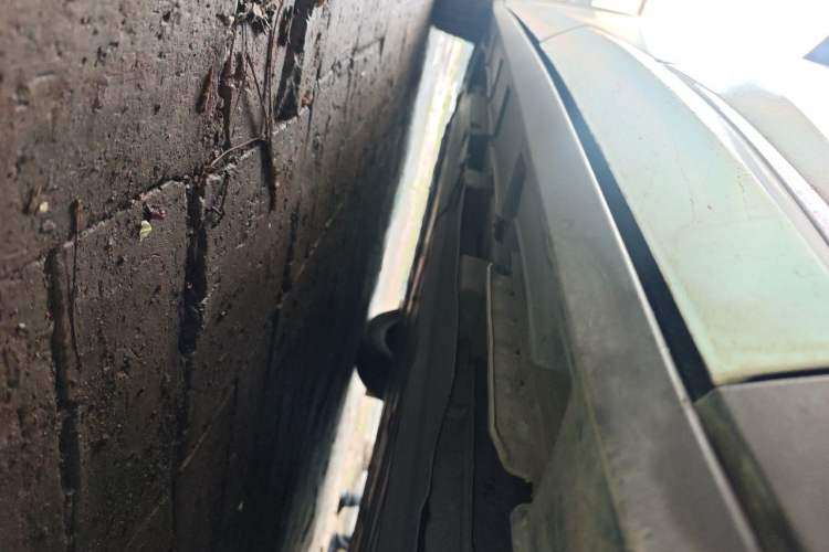 Used BYD Dolphin 2021 405 km Free Version Chassis Rear Left