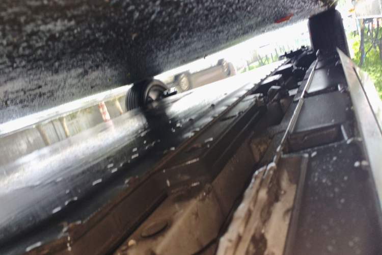 Used BYD Dolphin 2021 405 km Free Version Chassis Rear Right