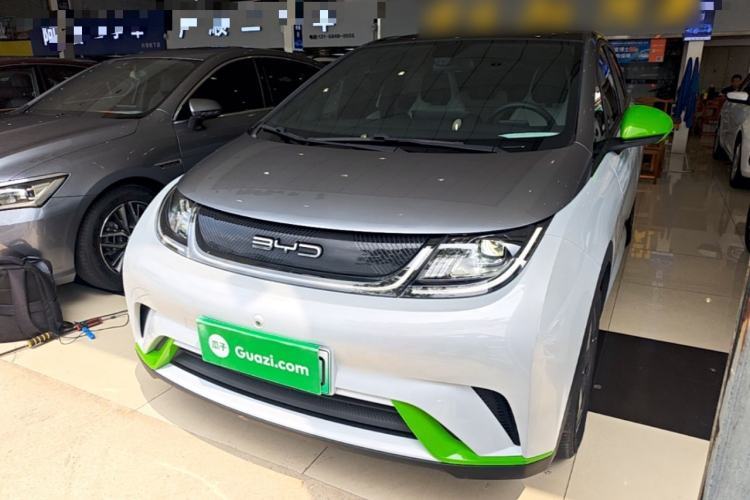 Used BYD Dolphin 2021 405 km Fashion Edition Guazi used car, China used car export, Used car for sale, Used  cars, Cheapest cars for sale