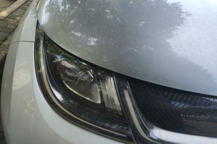 Used BYD Dolphin 2021 405 km Free Version Exterior 6