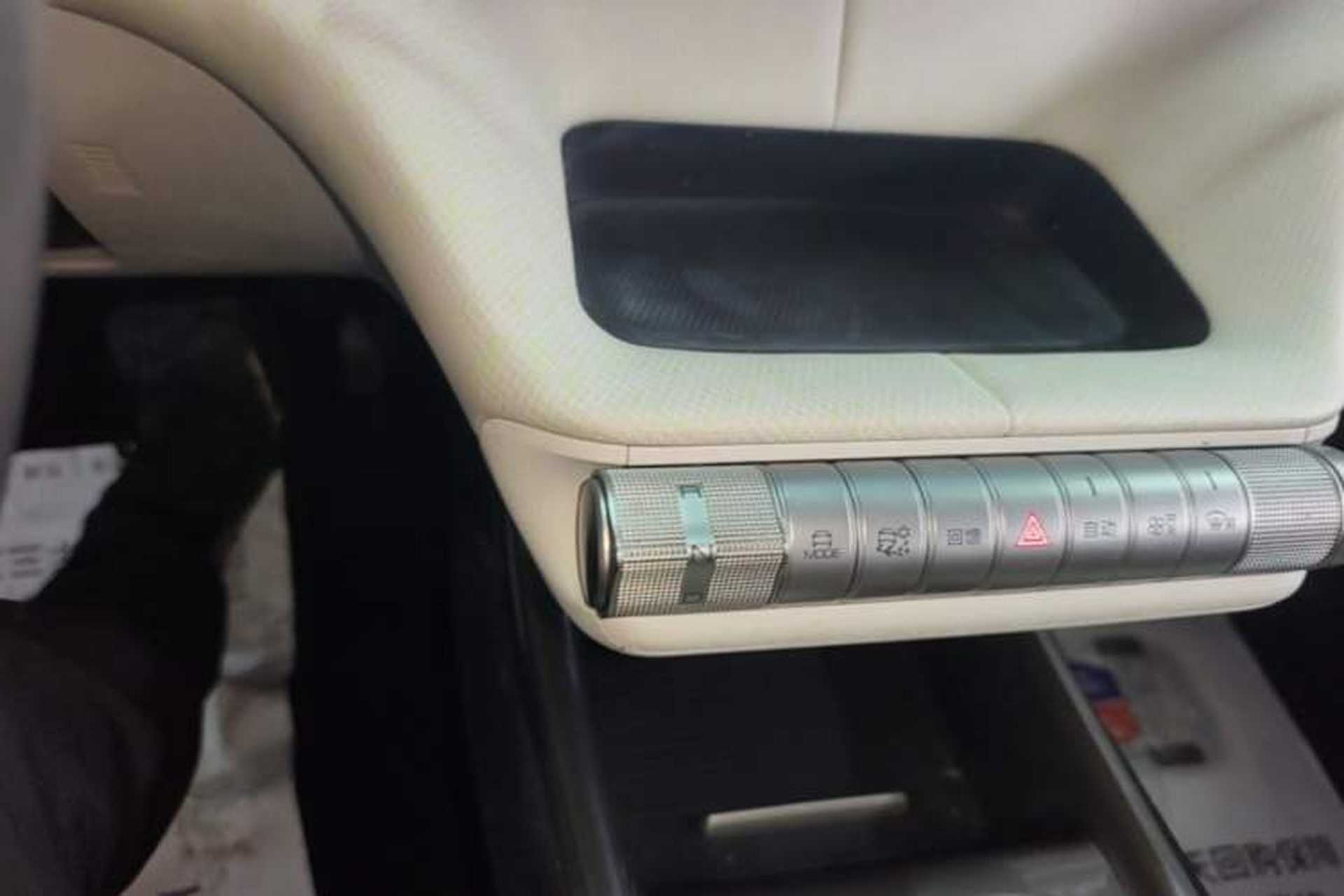 Used BYD Dolphin 2021 405 km Fashion Edition Gear Lever
