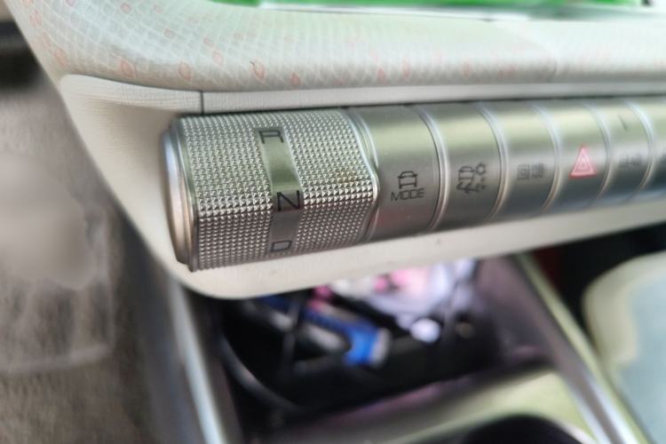 Used BYD Dolphin 2021 405 km Free Version Gear Lever