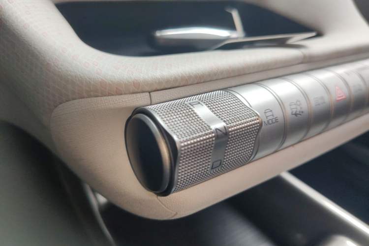 Used BYD Dolphin 2021 405 km Free Version Gear Lever