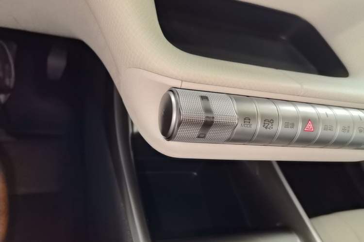 Used BYD Dolphin 2021 405 km Fashion Edition Gear Lever