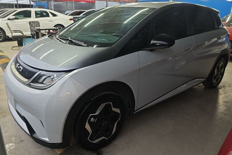 Used BYD Dolphin 2021 405 km Free Version Guazi used car, China used car export, Used car for sale, Used cars, Cheapest cars for sale
