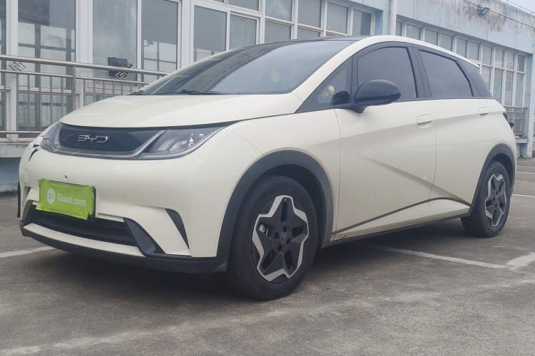 Used BYD Dolphin 2021 405 km Fashion Edition Guazi used car, China used car export, Used car for sale, Used  cars, Cheapest cars for sale