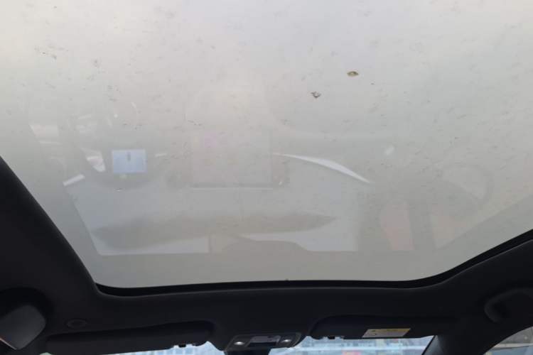 Used BYD Dolphin 2021 405 km Fashion Edition Headliner