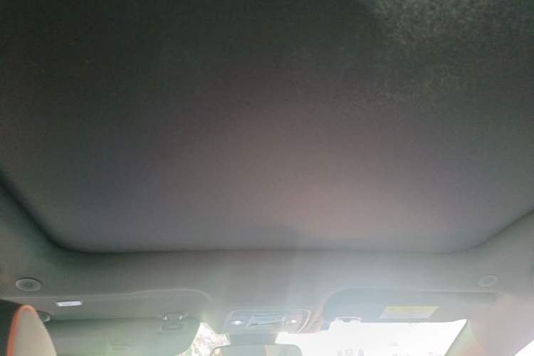 Used BYD Dolphin 2021 405 km Fashion Edition Headliner