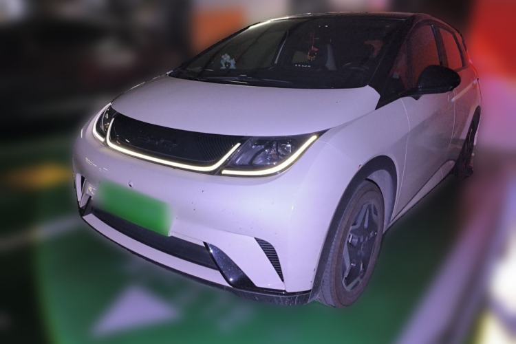 Used BYD Dolphin 2021 405 km Free Version Guazi used car, China used car export, Used car for sale, Used  cars, Cheapest cars for sale