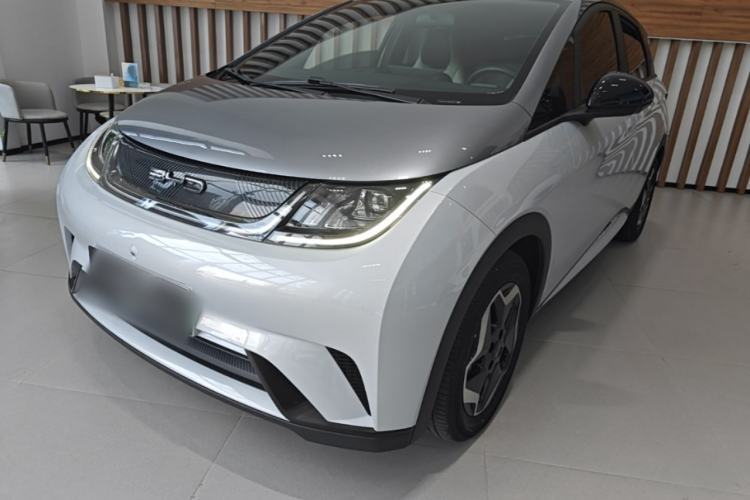 Used BYD Dolphin 2021 405 km Free Version Guazi used car, China used car export, Used car for sale, Used cars, Cheapest cars for sale