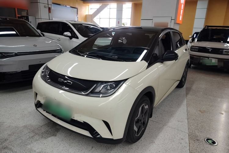 Używany BYD Dolphin 2021 405 km Fashion Edition Guazi used car, China used car export, Used car for sale, Used cars, Cheapest cars for sale