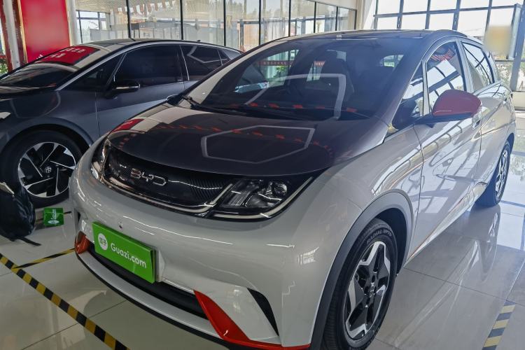 BYD Dolphin 2021 405 km Fashion Edition usado Guazi used car, China used car export, Used car for sale, Used cars, Cheapest cars for sale