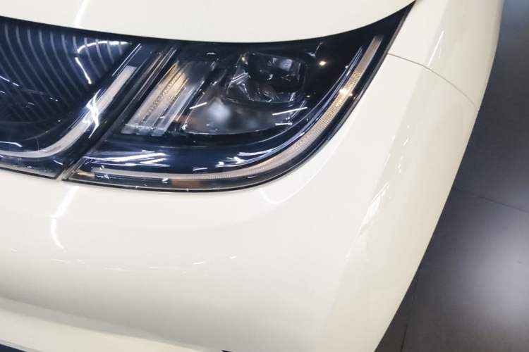 Used BYD Dolphin 2021 405 km Fashion Edition Left Front Headlight