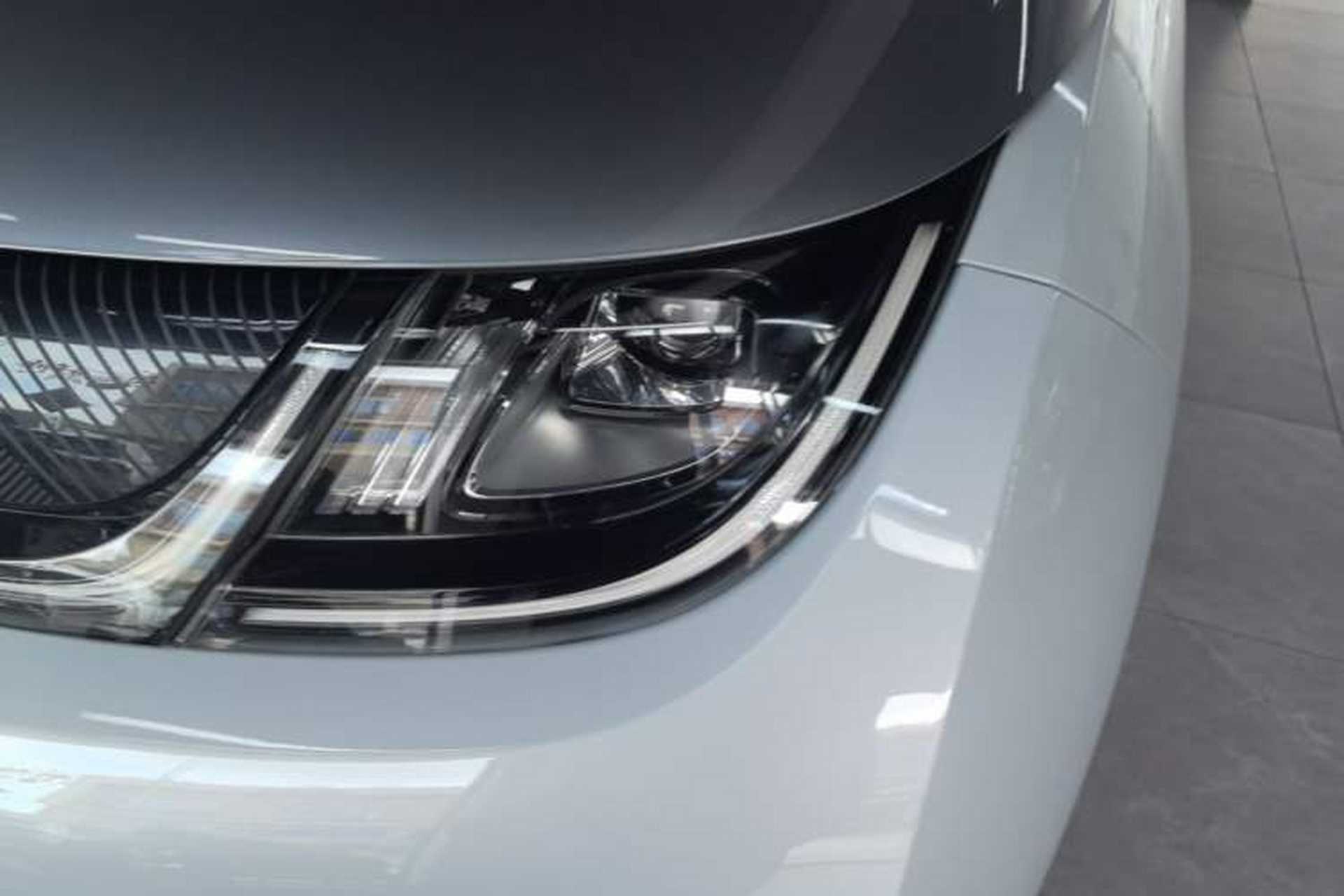 Used BYD Dolphin 2021 405 km Fashion Edition Left Front Headlight