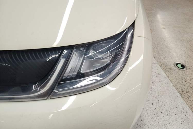Used BYD Dolphin 2021 405 km Fashion Edition Left Front Headlight