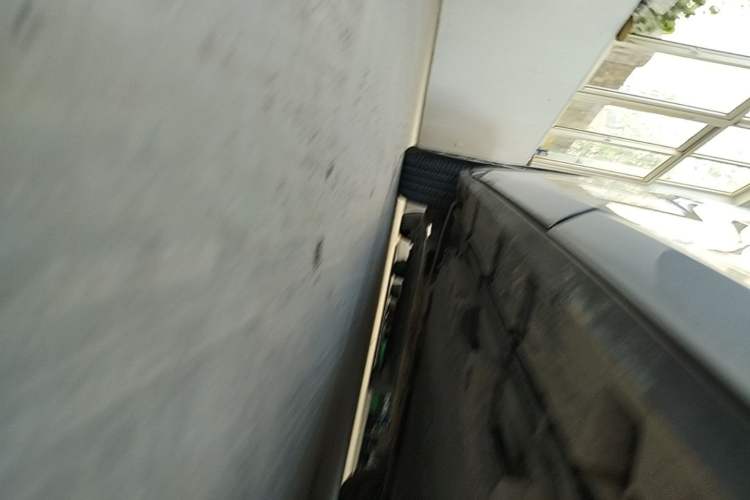 Used BYD Dolphin 2021 405 km Fashion Edition Left Side Sill