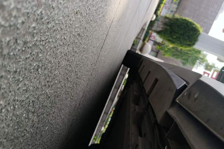 Used BYD Dolphin 2021 401km Knight Edition Left Side Sill